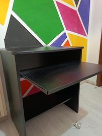 TAVOLINO PORTA COMPUTER 