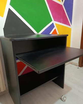 TAVOLINO PORTA COMPUTER 
