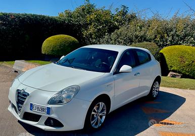 2011 Alfa Romeo Giulietta 1.6 multijet 105 cv
