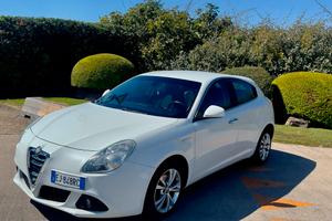 2011 Alfa Romeo Giulietta 1.6 multijet 105 cv