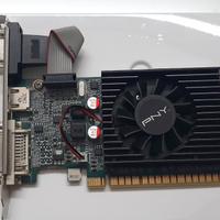 GeForce GT 610