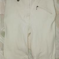 Pantaloni equitazione donna Daslo