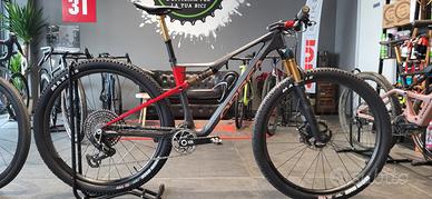 ORBEA OIZ M LTD 2025 TG. M PELLICOLATA SRAM XX 