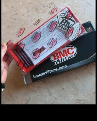 filtro bmc smart 451