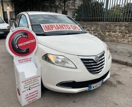 Lancia Ypsilon 1.2 benzina/Gpl Anno 2015