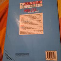 Master Invalsi Inglese