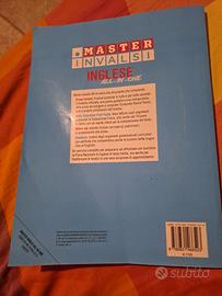 Master Invalsi Inglese