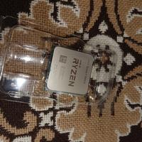 AMD RYZEN 7 5800X