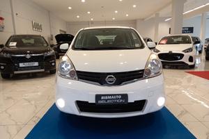 Nissan Note 1.4 98.000 KM NEOPATENTATI