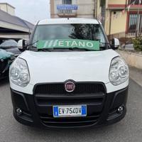 Fiat Doblo Doblò 1.4 T-Jet Natural Power PC Combi 