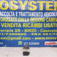 ABS POMPA MONTAGGIO SUPPLEMENTARE ALFA ROMEO 159 B