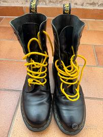 Anfibi Dr. Martens