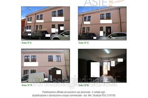 Stabile/Palazzo Santadi [A4322320]