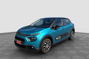 CITROEN C3 C3 PureTech 83 S&S Feel Pack
