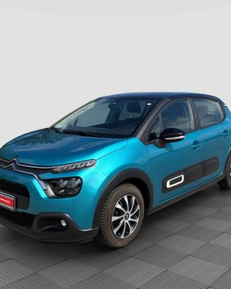 CITROEN C3 C3 PureTech 83 S&S Feel Pack