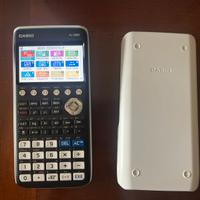 CALCOLATRICE GRAFICA CASIO FX-CG50