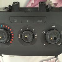 Centralina comandi  aria Fiat Grande Punto Evo