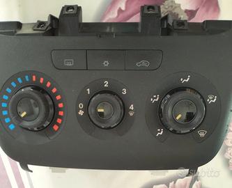 Centralina comandi  aria Fiat Grande Punto Evo