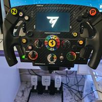 Simulatore di guida sf1000