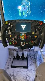 Simulatore di guida sf1000