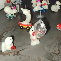 Fantasmini" (Fantastickini) Kinder