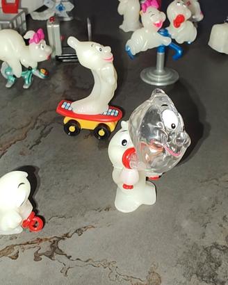 Fantasmini" (Fantastickini) Kinder