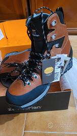 Scarponi Zamberlan Trekking CRESTA GTX RR
