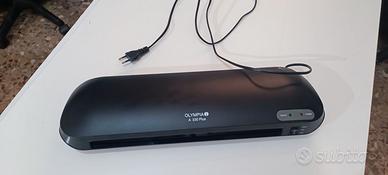 Plastificatrice Olimpia A 330 plus
