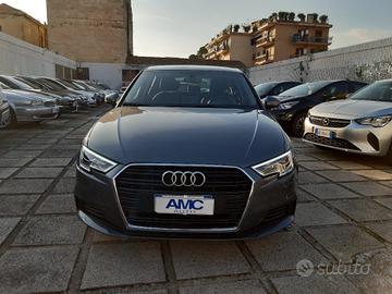 AUDI A3 SPB 30 TDI S tronic Sport