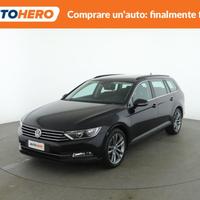 VOLKSWAGEN Passat Variant 2.0 TDI DSG Comfortlin
