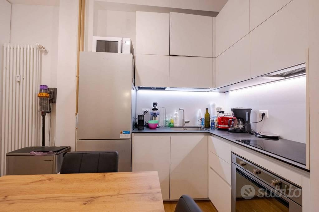 Appartamento – Milano, Sarpi, Bullona - Vista 2