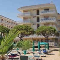 TRILOCALE VISTA MARE P.ZZA TORNINO 30.05-06.06