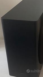 Sounbar Samsung 930d