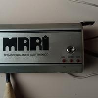 termostato biliardi marcato mari