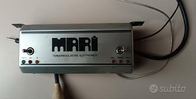 termostato biliardi marcato mari