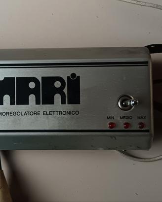 termostato biliardi marcato mari