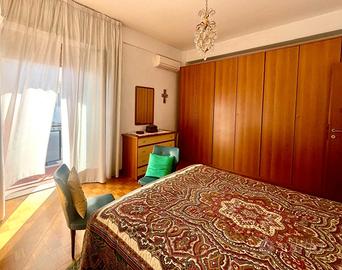 Camera da letto matrimoniale