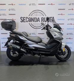 Voge Sfida SR4 Max 400