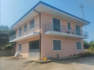 Casa indipendente
