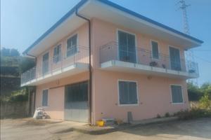 Casa indipendente
