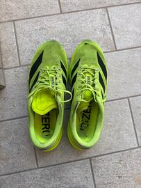 Adidas evo sl