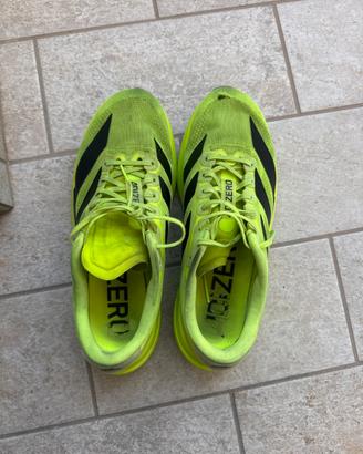 Adidas evo sl