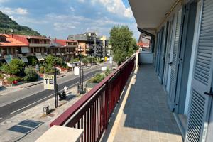 Appartamento 95 mq Monteforte Irpino