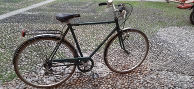 Bicicletta uomo Detto Pietro 