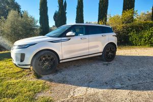 Range Rover Evoque AUTOCARRO 