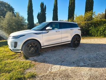 Range Rover Evoque AUTOCARRO 