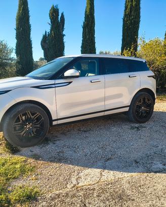 Range Rover Evoque AUTOCARRO 