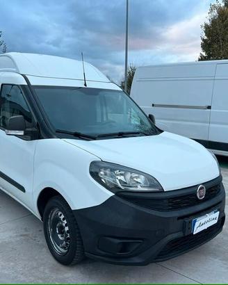 Fiat Doblò 1.6 MJT 105CV -TETTO ALTO-