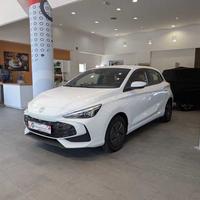 MG MG3 Standard 1.5 Benzina 115 CV