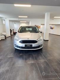 Ford C-Max 1.6 120CV GPL Plus